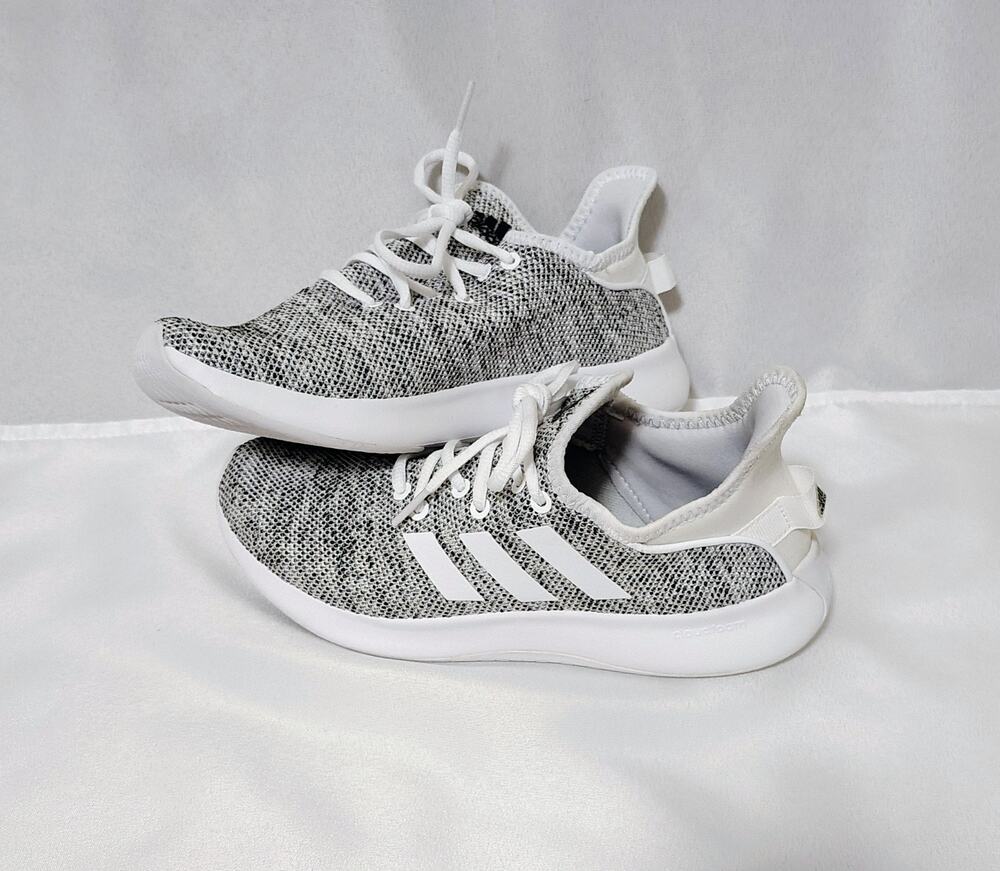 Adidas Cloudfoam Pure SPW Shoes Size 7.5